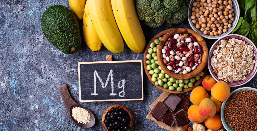 Чи розріджує кров магній: науковий погляд на мінерал, що оживає судини