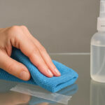 Чим відмити скотч: найкращі засоби та методи для ідеальної чистоти