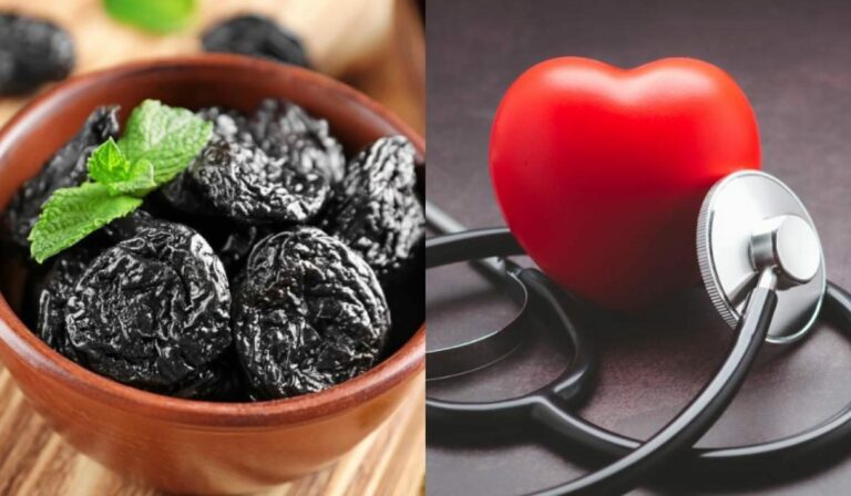 Чим корисний чорнослив: потужні секрети сушених слив
