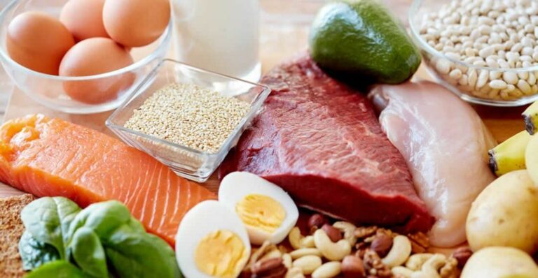 Як підняти гемоглобін: ефективні продукти та перевірений підхід