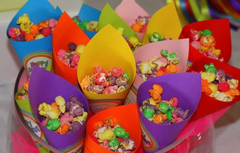 Чим пригостити дітей у школі на день народження: ідеї 2026