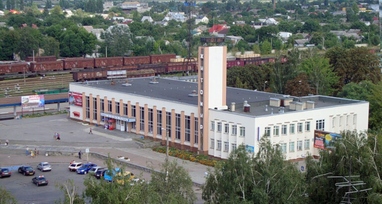 Як доїхати до Житомира: повний гід маршрутами 2026