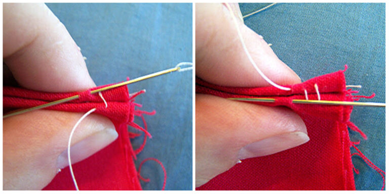 Невидимий шов: майстер-клас для бездоганного результату