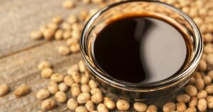 Як роблять соєвий соус: секрети ферментації від сої до umami-бомби
