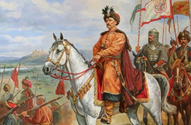 Де народився Богдан Хмельницький: Суботів на Черкащині