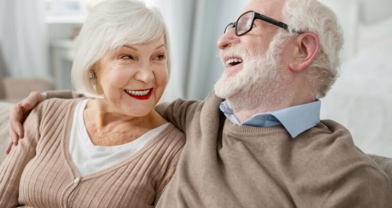 Міжнародний день людей похилого віку: мудрість і повага