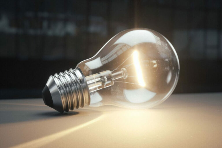 Хто винайшов електричну лампочку: генії в тіні слави