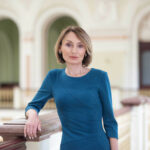 Катерина Рожкова: шлях банкірки, яка змінювала правила гри