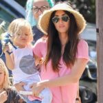 Меган Фокс діти: четверо маленьких зірок у її житті 2025