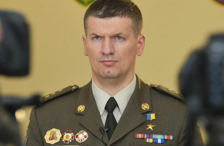 Наймолодший генерал України: Кирило Буданов і його неймовірний підйом