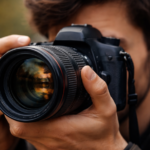 Найвідоміший фотограф України: Борис Михайлов