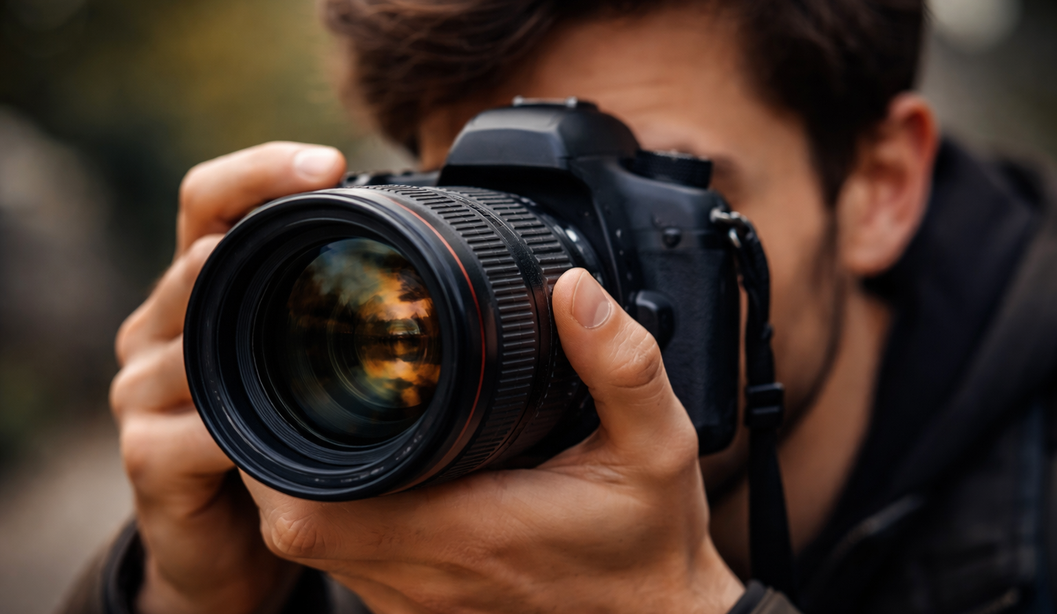 Найвідоміший фотограф України: Борис Михайлов