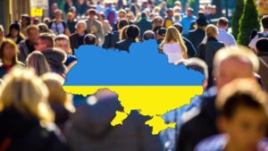 Перепис населення України: історія, реальність і виклики