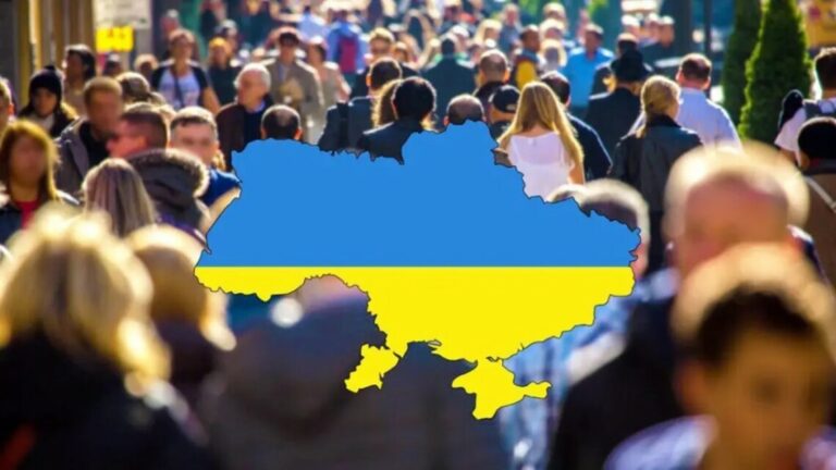 Перепис населення України: історія, реальність і виклики
