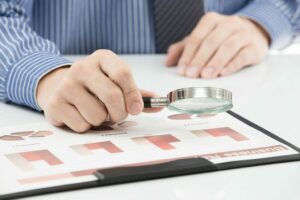 Перевірка кредитної історії: повний посібник 2026