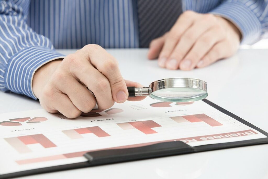 Перевірка кредитної історії: повний посібник 2026