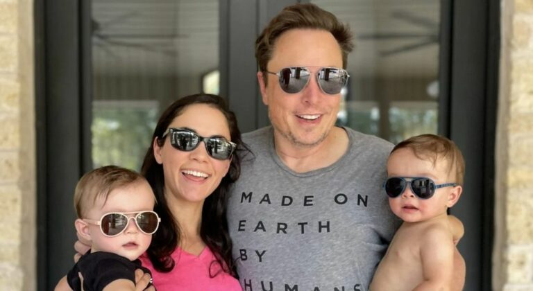 Скільки дітей у Ілона Маска: повна історія великої родини