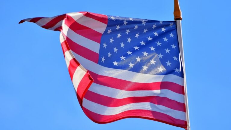 Скільки штатів у США: історія, особливості та сучасність