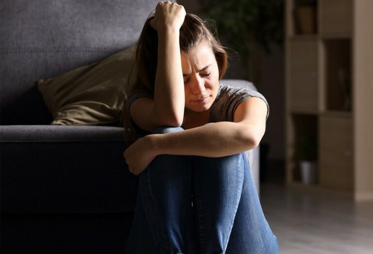 Як пережити смерть дитини: шлях крізь хвилі горя