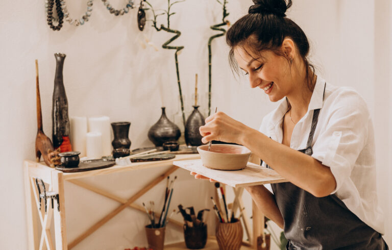 Як продати власні вироби: повний гайд на 2026 рік