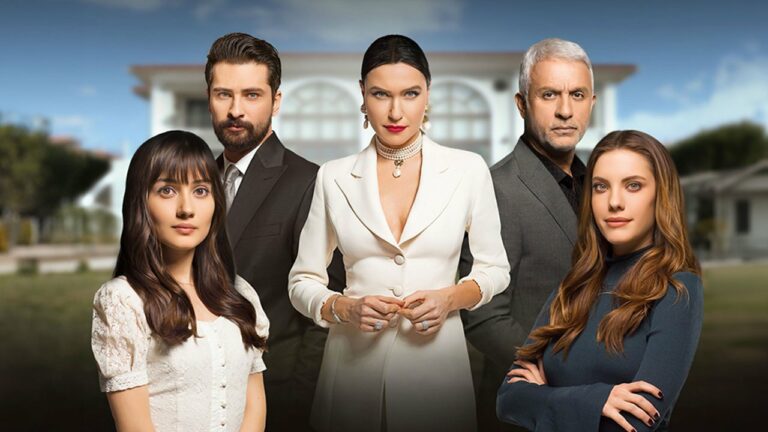 Заборонений плід: чим закінчиться серіал, повні спойлери