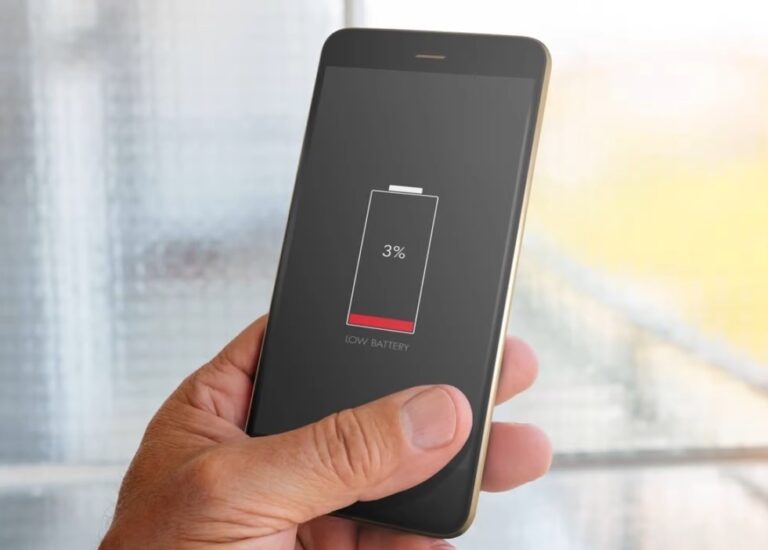 Чому швидко розряджається телефон: причини та способи врятувати заряд
