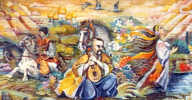 Чому тебе раніше не зустрів: серцебиття української балади