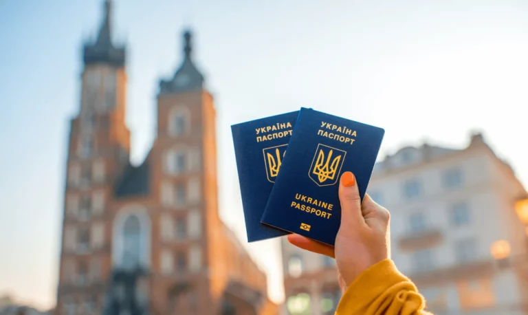Чи може доглядальник виїхати за кордон: детальний розбір на 2026 рік