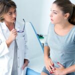 Чи може гінеколог визначити, чи був статевий акт