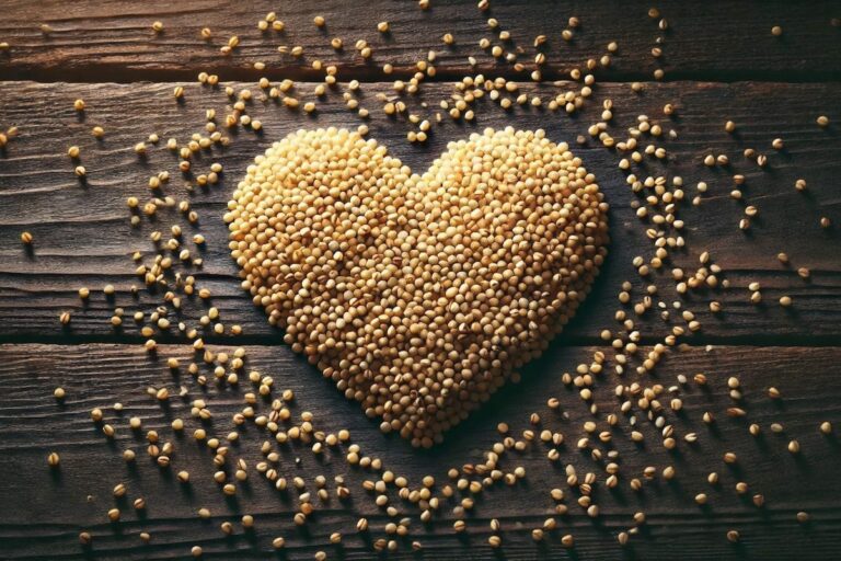 Чи можна їсти сире пшоно: користь, ризики та секрети безпечного вживання