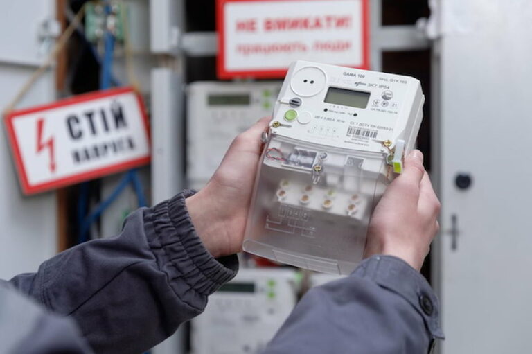Чи можна відмовитися від заміни електролічильника?