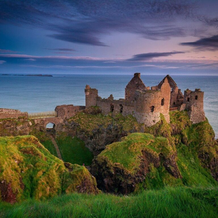 Чи потрібна віза в Ірландію для українців: актуально на 2026 рік