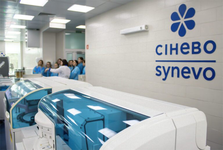 Чи працює Сінево під час тривоги: повна картина 2026 року