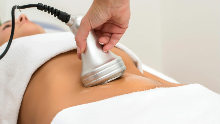 Чи шкідлива кавітація: правда про ультразвукову процедуру