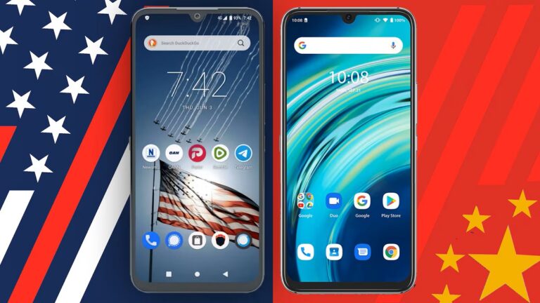 Чим відрізняється глобальна версія смартфона від української: повний гід 2026