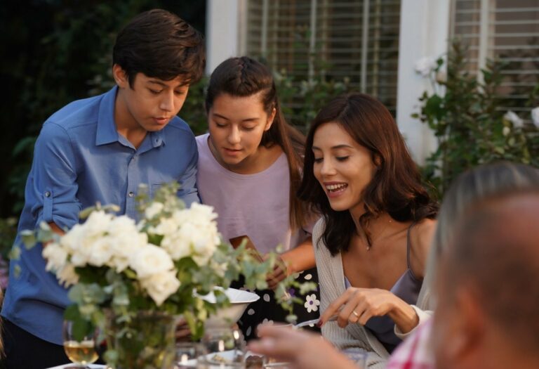 Чим закінчиться серіал Невірний: шокуючий фінал і долі героїв