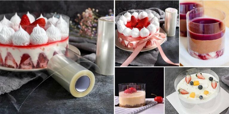 Чим замінити ацетатну плівку: топ-альтернативи 2026