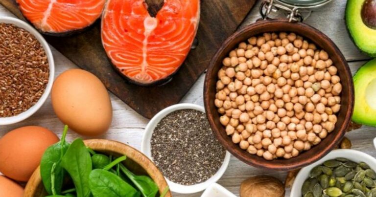 Чим знизити холестерин: потужні продукти та прості кроки