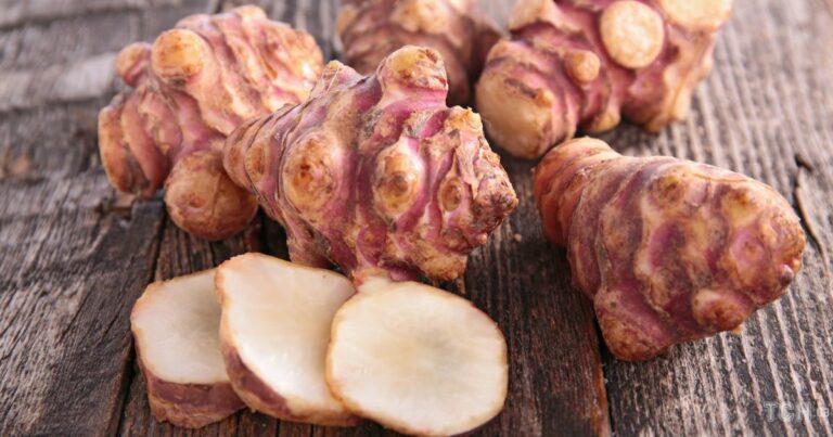 Чим корисний топінамбур: суперфуд для травлення та імунітету