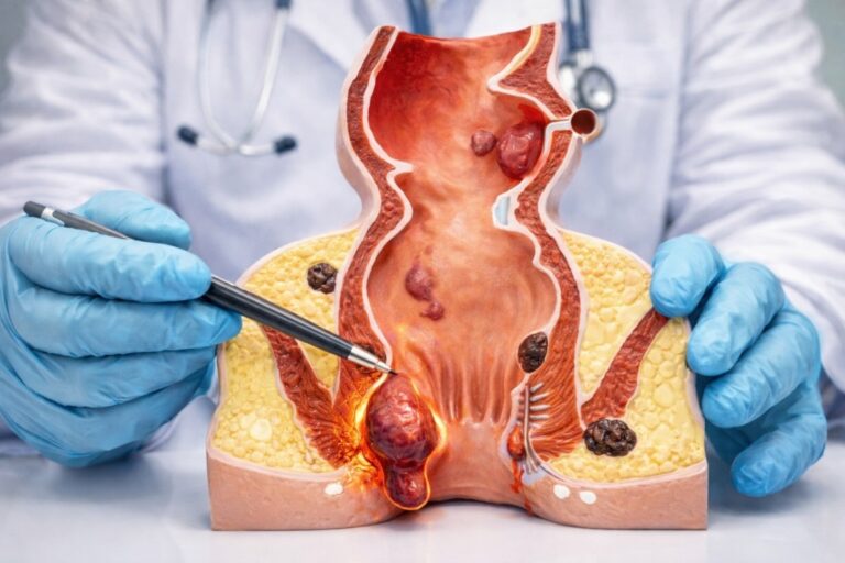 Лікування геморою після пологів: ефективні методи та поради