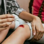 Чим обробити рану: детальний гід для швидкого загоєння