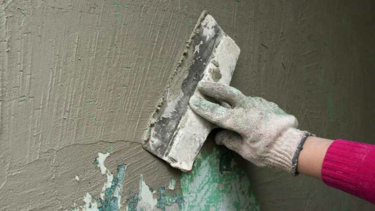 Чим штукатурити глиняну стіну: повний гід по матеріалах і технологіях