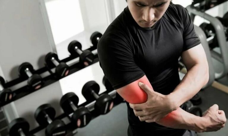 Чому болять м’язи після тренування: повний науковий розбір причин