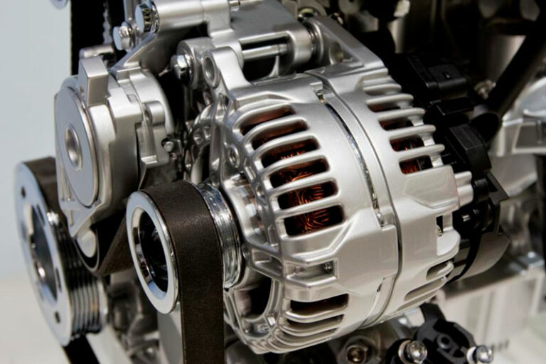 Чому генератор не дає зарядку: детальний розбір причин