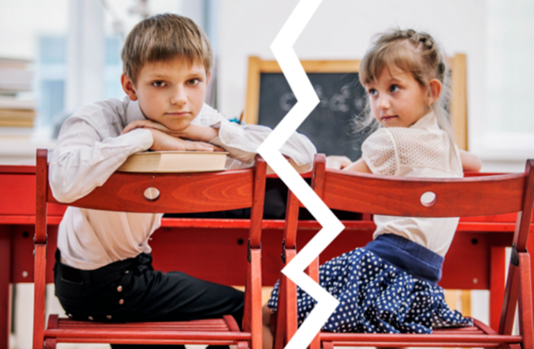 Чому дівчата розвиваються швидше за хлопців: біологія та неймовірні факти