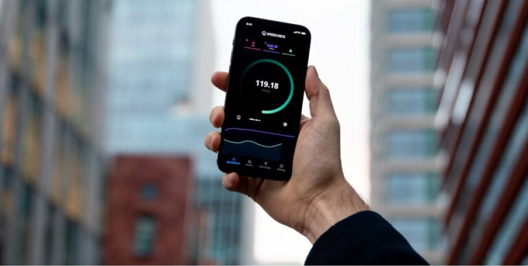 Чому немає зв’язку Vodafone: причини та способи виправити 2026