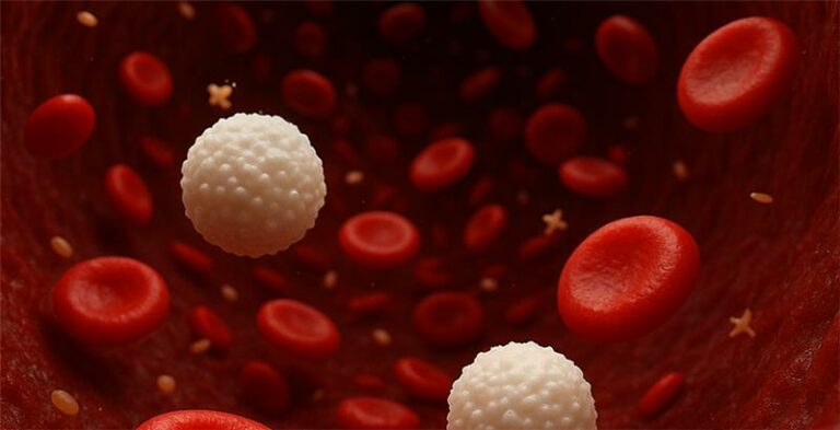 Низькі лейкоцити: причини падіння імунітету та шляхи відновлення