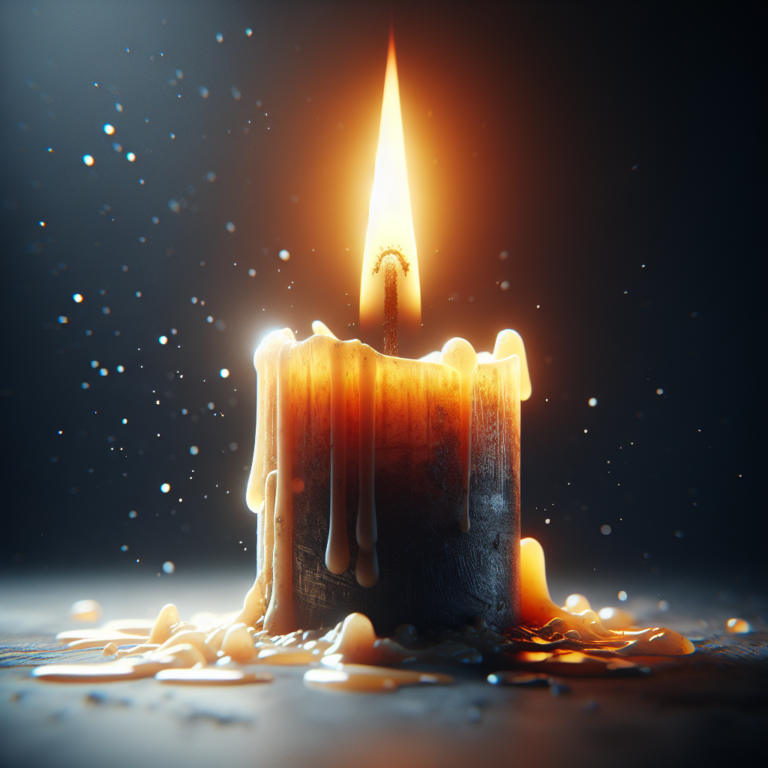 Чому сьогодні горить свічка: вогонь пам’яті та надії