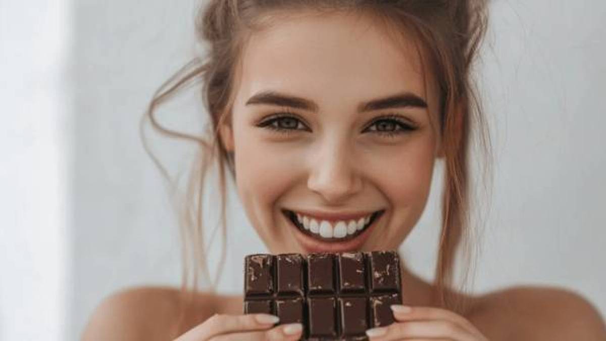 Чому хочеться шоколаду: причини непереборної тяги