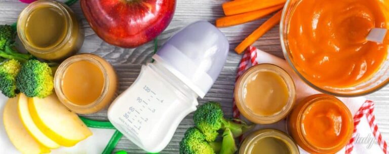 Як правильно вводити прикорм: повний гід для батьків 2026